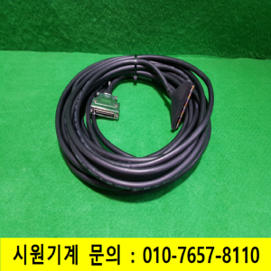 초35228/I/O케이블/MR-J2M-CN1BL10M/길이10M