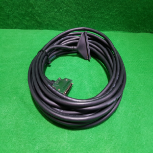 초35228/I/O케이블/MR-J2M-CN1BL10M/길이10M