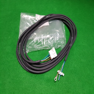 초35230/미사용통신케이블/JZSP-CMM01-05/길이5M