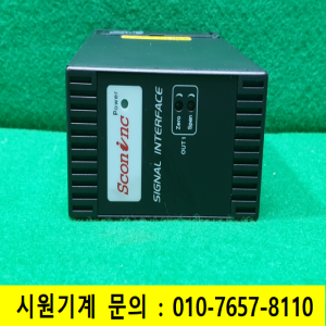 초21096/신호변환기/SCONI-FDC-D4NX