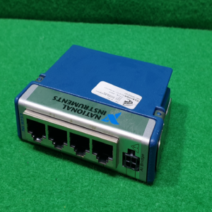 초21098/미사용동기식브리지모듈/NI9237