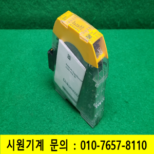 초23620/미사용안전센서릴레이/PNOZmEF8DI4DO/PILZ
