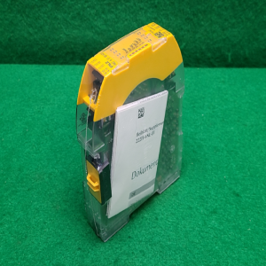 초23620/미사용안전센서릴레이/PNOZmEF8DI4DO/PILZ