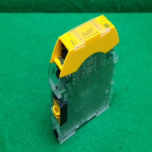 초23622/안전센서릴레이/PNOZmEF16DI/PILZ