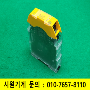 초23623/안전센서릴레이/PNOZmEF16DI/PILZ