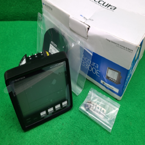 초23624/미사용전력메타/Accura3300E/ROOTECH