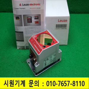 초23625/미사용레이저센서/DDLS508120.3L/Leuze