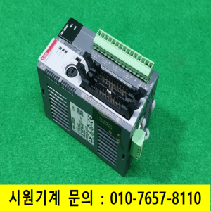 초21102/PLC세트/XBM-DN32S(V3.50)/XBF-RD04A(V1.21)/LS
