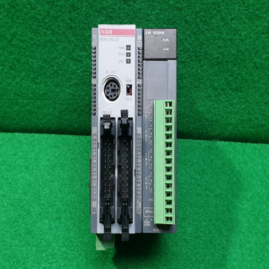 초21102/PLC세트/XBM-DN32S(V3.50)/XBF-RD04A(V1.21)/LS