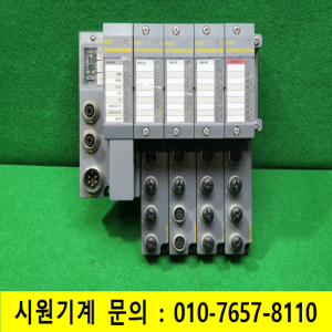 초21109/TCP용게이트웨이/BL67-B-4M12/TURCK