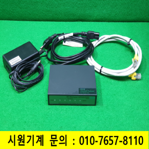 초21115/미사용스위칭허브/HNGZA-HA0026
