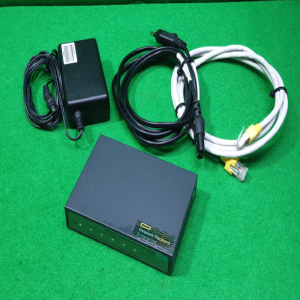 초21115/미사용스위칭허브/HNGZA-HA0026