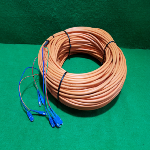 초35232/미사용광통신케이블