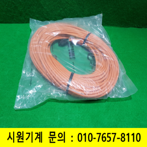 초35234/미사용광통신케이블/SS-2P-40M-B