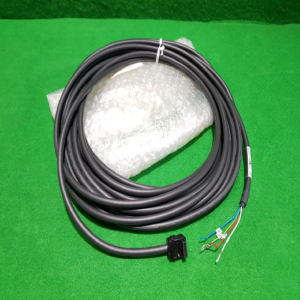 초35235/미사용서보모터파워케이블/JZSP-CSM21-10/10M