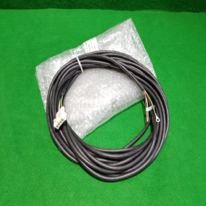 초35236/미사용서보모터파워케이블/JZSP-CLN11-10/10M