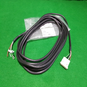 초35237/미사용서보모터파워케이블/JZSP-CLN11-05/5M
