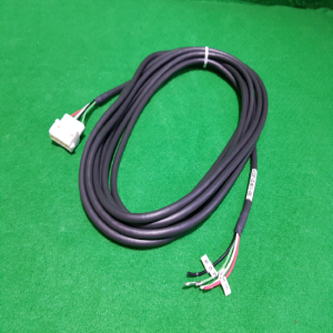 초35238/미사용서보모터파워케이블/JZSP-CLN11-05/5M