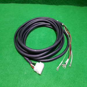 초35239/서보모터파워케이블/길이4.5M