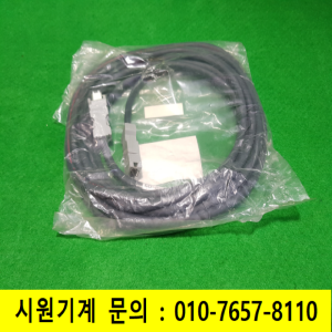 초35240/미사용서보모터엔코더케이블/JZSP-CMP10-05/5M