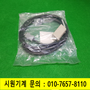 초35241/미사용서보모터엔코더케이블/JZSP-CSP25-03/3M