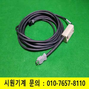 초35242/미사용서보모터엔코더케이블/JZSP-CSP25-05/5M