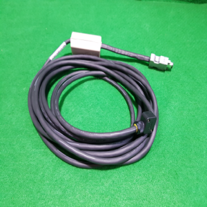 초35242/미사용서보모터엔코더케이블/JZSP-CSP25-05/5M