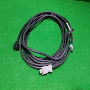 초35243/미사용서보모터엔코더케이블/JZSP-CSP25-05/5M