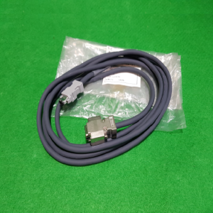 초35244/미사용서보모터케이블/JZSP-CLP70-03/3M