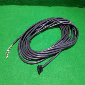 초35245/미사용서보모터파워케이블/JZSP-CSM22-10/10M