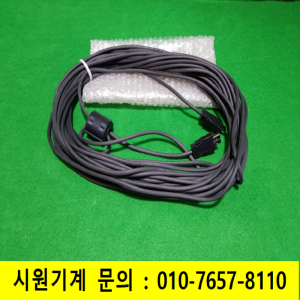 초35247/미사용버스통신케이블/JEPMC-W6003-20/20M