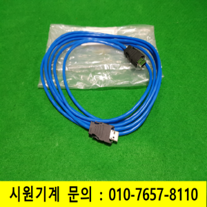 초35251/미사용버스통신케이블/JEPMC-W6001-03/3M