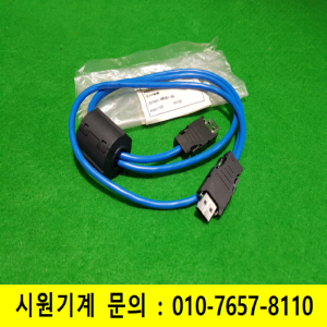 초35253/미사용버스통신케이블/JEPMC-W6001-01/1M