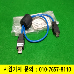 초35254/미사용버스통신케이블/JEPMC-W6001-A3