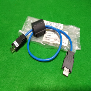 초35254/미사용버스통신케이블/JEPMC-W6001-A3