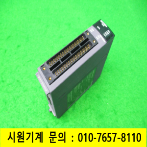 노16419/PLC/QD77MS4/시리얼17/미츠비시