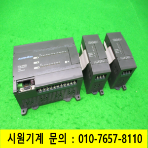 노16420/PLC/MASTER-K120S/K7M-DR30U/G7E-RY08A/LG,LS