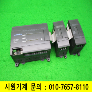 노16421/PLC/MASTER-K120S/K7M-DR30U/G7E-RY08A/LG,LS
