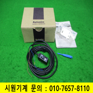 노16424/미사용포토센서/BYD100-DDT/오토닉스