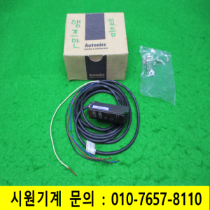 노16425/화이버센서앰프/BF4R/오토닉스