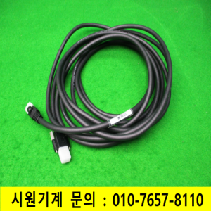 노16430/미사용산업용비전카메라케이블/STC-POE-5MR
