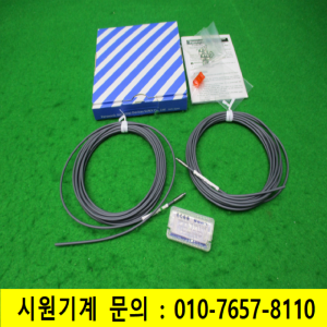 노16432/미사용광섬유센서/FT-42-4T/파나소닉