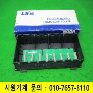 노16434/미사용PLC베이스/GM6-B06M/LS
