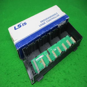 노16434/미사용PLC베이스/GM6-B06M/LS