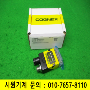 노80201/미사용산업용QR코드리더기/바코드스캐너/DM262QL/1ABD/COGNEX