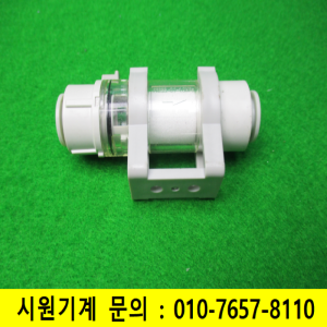 노16437/공기흡입공압진공필터/ZFC76/SMC