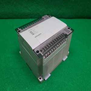 노19076/미츠비시PLC/FX1-32MT/미쓰비시