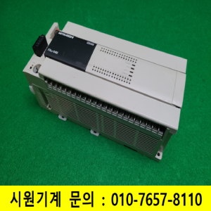 노19082/미츠비시PLC/FX3U-64MT/ES-A/미쓰비시