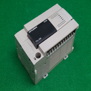 노19083/미츠비시PLC/FX3U-32MR/ES-A/미쓰비시