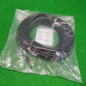 초35258/미사용5핀5P케이블/KDU-M12-5A-V1-150/15M/Leuze